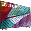 Телевізор LG 50UR78006LK зображення 2