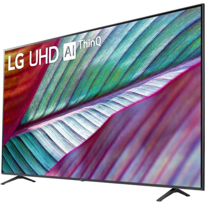 Телевизор LG 50UR78006LK изображение 3