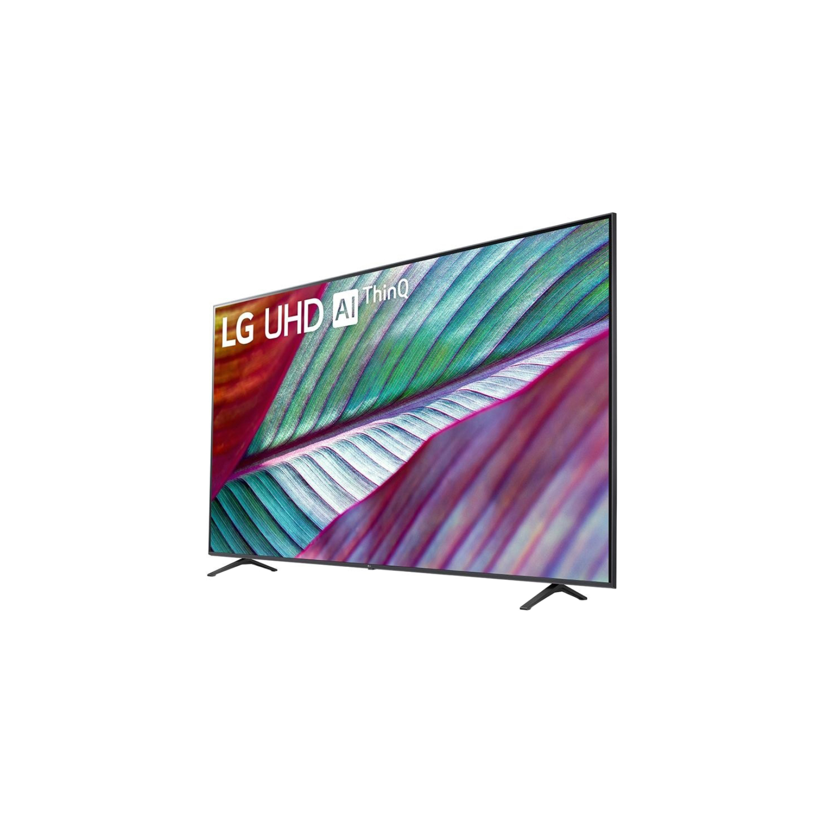 Телевізор LG 50UR78006LK зображення 3