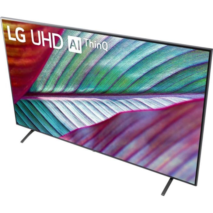 Телевизор LG 50UR78006LK изображение 7