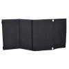 Портативная солнечная панель New Energy Technology 30W Solar Charger (238306) изображение 2