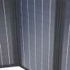 Портативная солнечная панель New Energy Technology 30W Solar Charger (238306) изображение 3