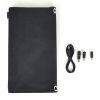 Портативная солнечная панель New Energy Technology 30W Solar Charger (238306) изображение 5