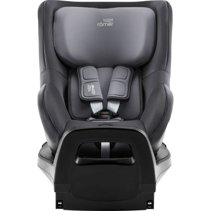 Автокресло Britax-Romer DUALFIX PRO Night Blue (2000039720) изображение 2