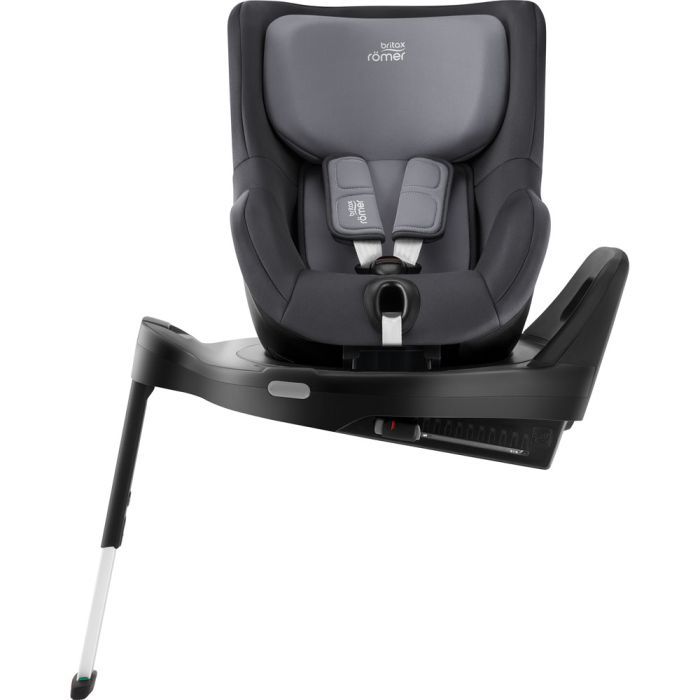Автокресло Britax-Romer DUALFIX PRO Night Blue (2000039720) изображение 4