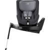 Автокресло Britax-Romer Dualfix Pro Midnight Grey (2000038295) изображение 4