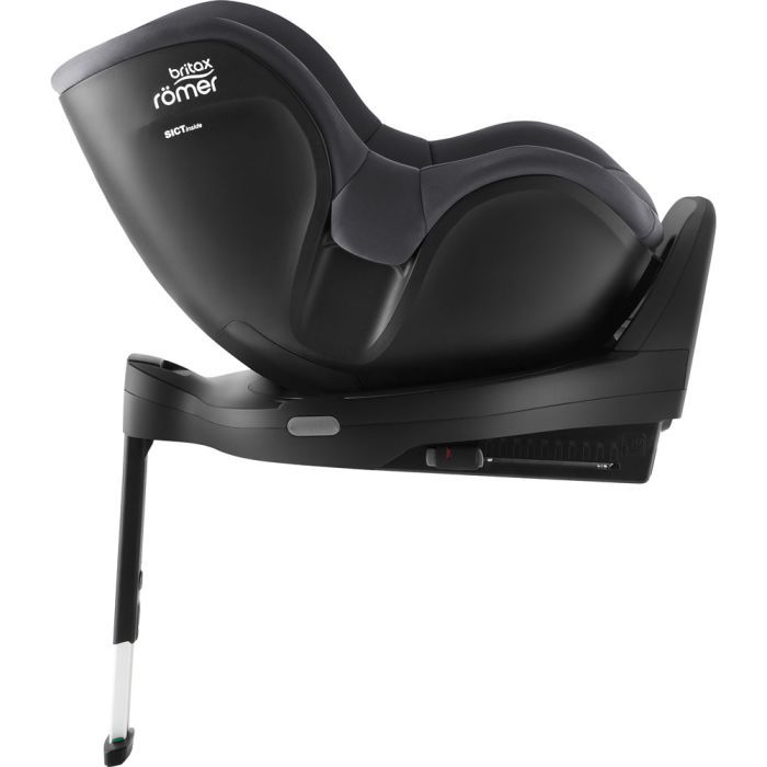 Автокресло Britax-Romer DUALFIX PRO Night Blue (2000039720) изображение 5