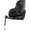Автокресло Britax-Romer Dualfix Pro Midnight Grey (2000038295) изображение 7