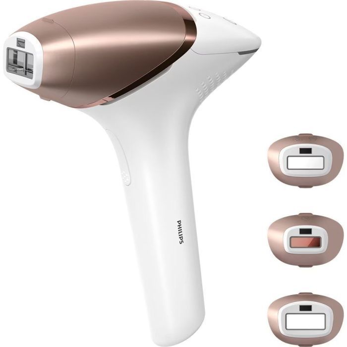 Фотоэпилятор Philips BRI973/00