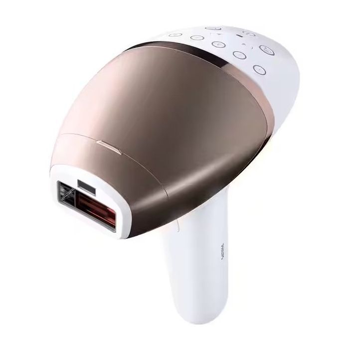 Фотоэпилятор Philips BRI973/00 изображение 4