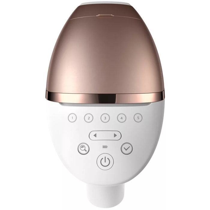 Фотоэпилятор Philips BRI973/00 изображение 5