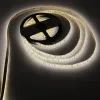 Світлодіодна стрічка LED-STIL 4000К 6 Вт/м 2835 128 діодів IP65 24 Вольта 900 lm нейтральне світло (DFP2835-128A4-IP65-24V) зображення 2