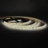 Світлодіодна стрічка LED-STIL 4000К 6 Вт/м 2835 128 діодів IP65 24 Вольта 900 lm нейтральне світло (DFP2835-128A4-IP65-24V)
