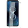 Стекло защитное BeCover ASUS ZenFone 8 ZS590KS 3D Crystal Clear Glass (709290) изображение 2