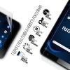 Пленка защитная Armorstandart Anti-Blue Hyundai HYtab Plus 8 Wi-Fi (ARM69341) изображение 2