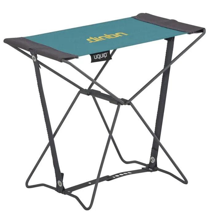 Стул складной Uquip Fancy Blue/Grey (244017) изображение 2