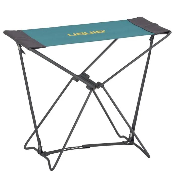 Стул складной Uquip Fancy Blue/Grey (244017) изображение 3