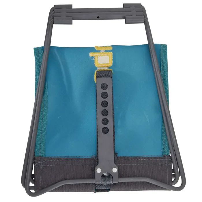 Стул складной Uquip Fancy Blue/Grey (244017) изображение 4