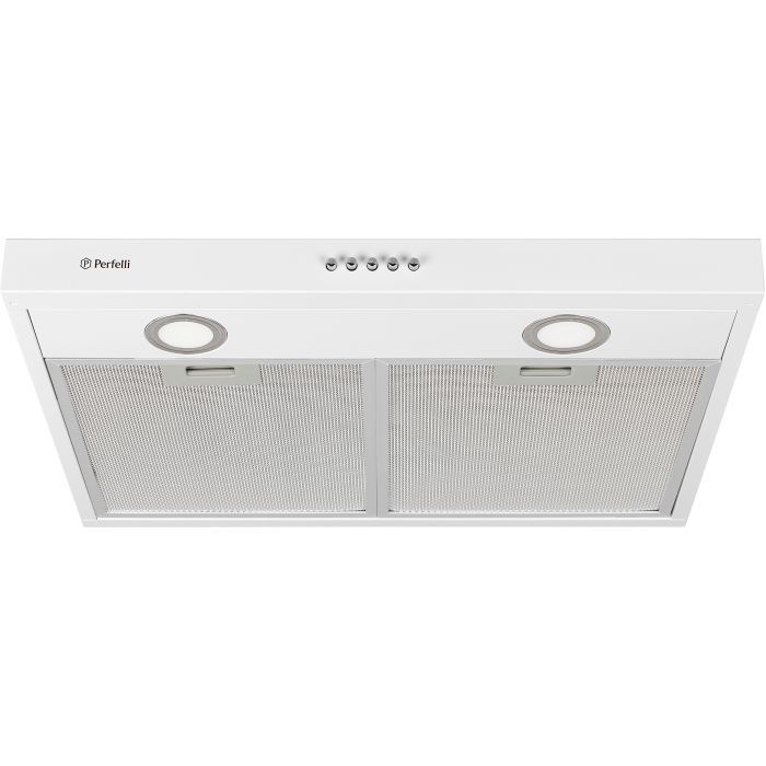 Витяжка кухонна Perfelli PL 6002 W LED