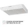 Витяжка кухонна Perfelli PL 6002 W LED зображення 4