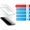 Стекло защитное ACCLAB Full Glue Huawei P Smart 2021 (1283126508325) изображение 3