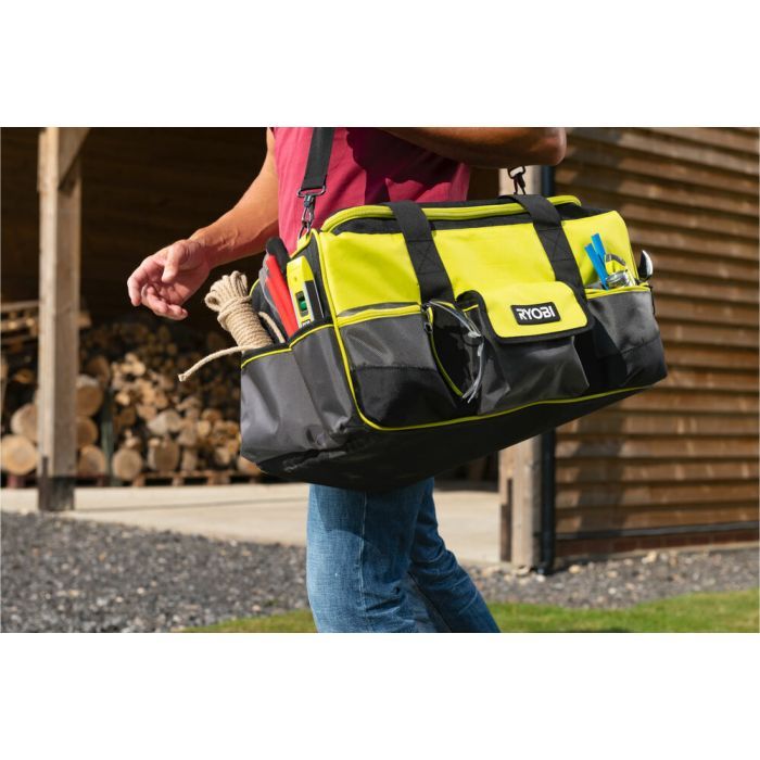 Сумка для инструмента Ryobi RSSLTB1, 49л. (5132005340) изображение 2