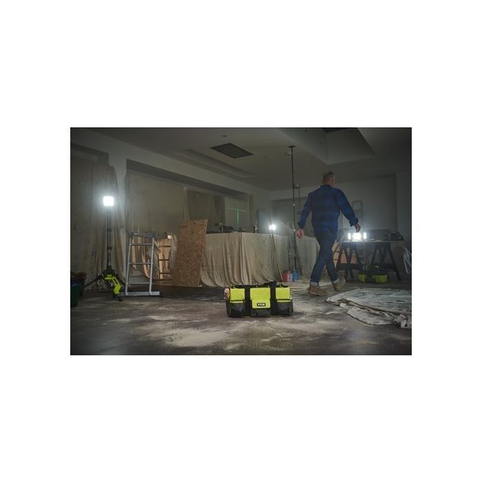 Сумка для инструмента Ryobi RSSLTB1, 49л. (5132005340) изображение 6