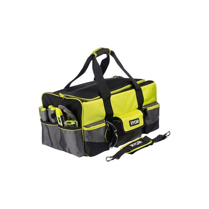 Сумка для инструмента Ryobi RSSLTB1, 49л. (5132005340) изображение 9