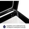 Духовой шкаф Minola EO 684 WH изображение 11