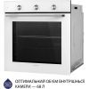 Духовой шкаф Minola EO 684 WH изображение 4