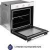 Духовой шкаф Minola EO 684 WH изображение 8