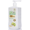Жидкое мыло Nata Group Oasis С ароматом киви 1000 мл (4823112601141) изображение 2