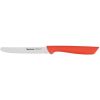 Кухонний ніж Tefal ColorFood зубчастий 10 см Помаранчевий (K2730304) зображення 3