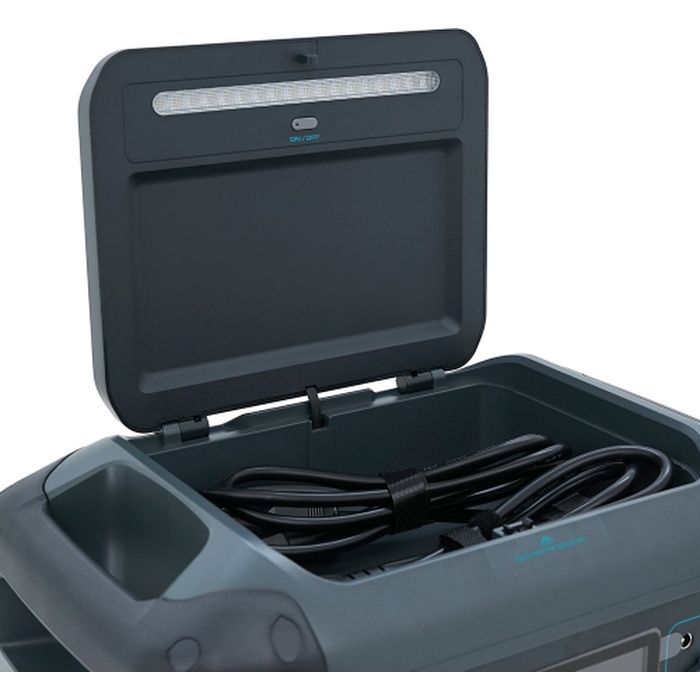 Зарядная станция FlashFish P15, 1500W (P15) изображение 4