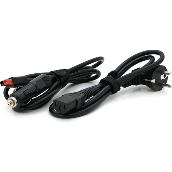 Зарядная станция FlashFish P15, 1500W (P15) изображение 5