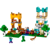 Конструктор LEGO Minecraft Сундук для творчества 4.0, 605 деталей (21249) изображение 2