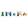 Конструктор LEGO Minecraft Сундук для творчества 4.0, 605 деталей (21249) изображение 6