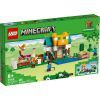 Конструктор LEGO Minecraft Сундук для творчества 4.0, 605 деталей (21249) изображение 7