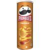 Чипсы Pringles Paprika Паприка 165 г (5053990161669)