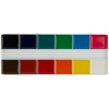 Акварельні фарби Kite Dogs 12 кольорів (K23-041) зображення 2