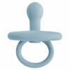 Пустушка MinikOiOi силіконова 100% Binkee 0+ (Mineral Blue) (101150053)