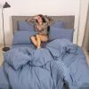 Постельное белье Tiare Tiare 41 WACH Вареный хлопок евро (41_Wash_ev) изображение 10