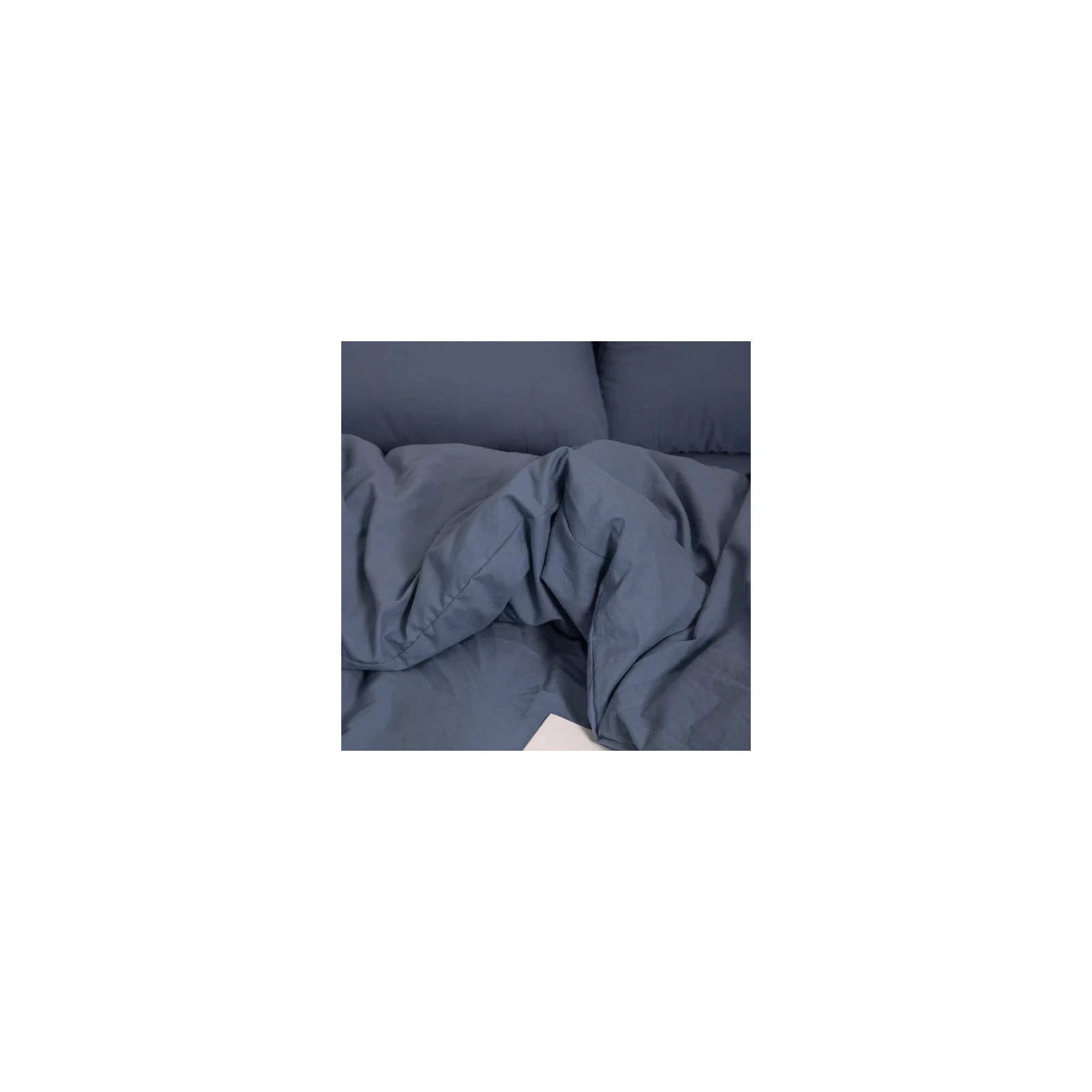 Постельное белье Tiare Tiare 41 WACH Вареный хлопок евро (41_Wash_ev) изображение 9