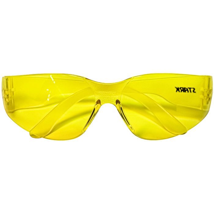 Захисні окуляри Stark SG-01Y жовті (515000002)