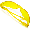 Захисні окуляри Stark SG-01Y жовті (515000002) зображення 2