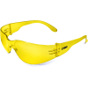 Захисні окуляри Stark SG-01Y жовті (515000002) зображення 3