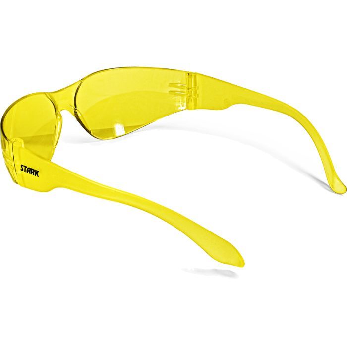 Захисні окуляри Stark SG-01Y жовті (515000002) зображення 4