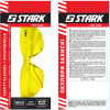 Захисні окуляри Stark SG-01Y жовті (515000002) зображення 5