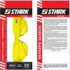 Захисні окуляри Stark SG-01Y жовті (515000002) зображення 5