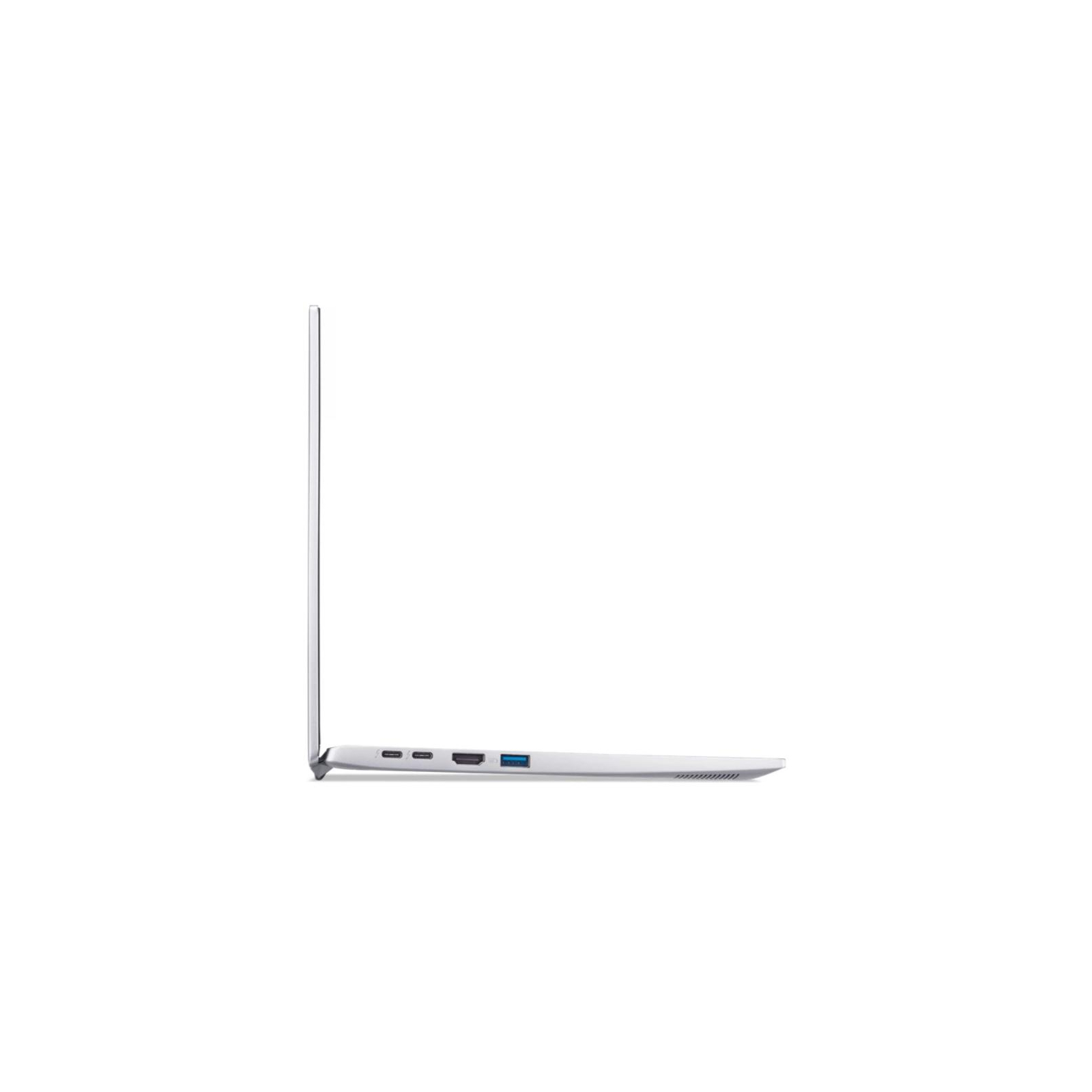 Ноутбук Acer Swift Go 14" SFG14-41 (NX.KG3EU.006) изображение 5